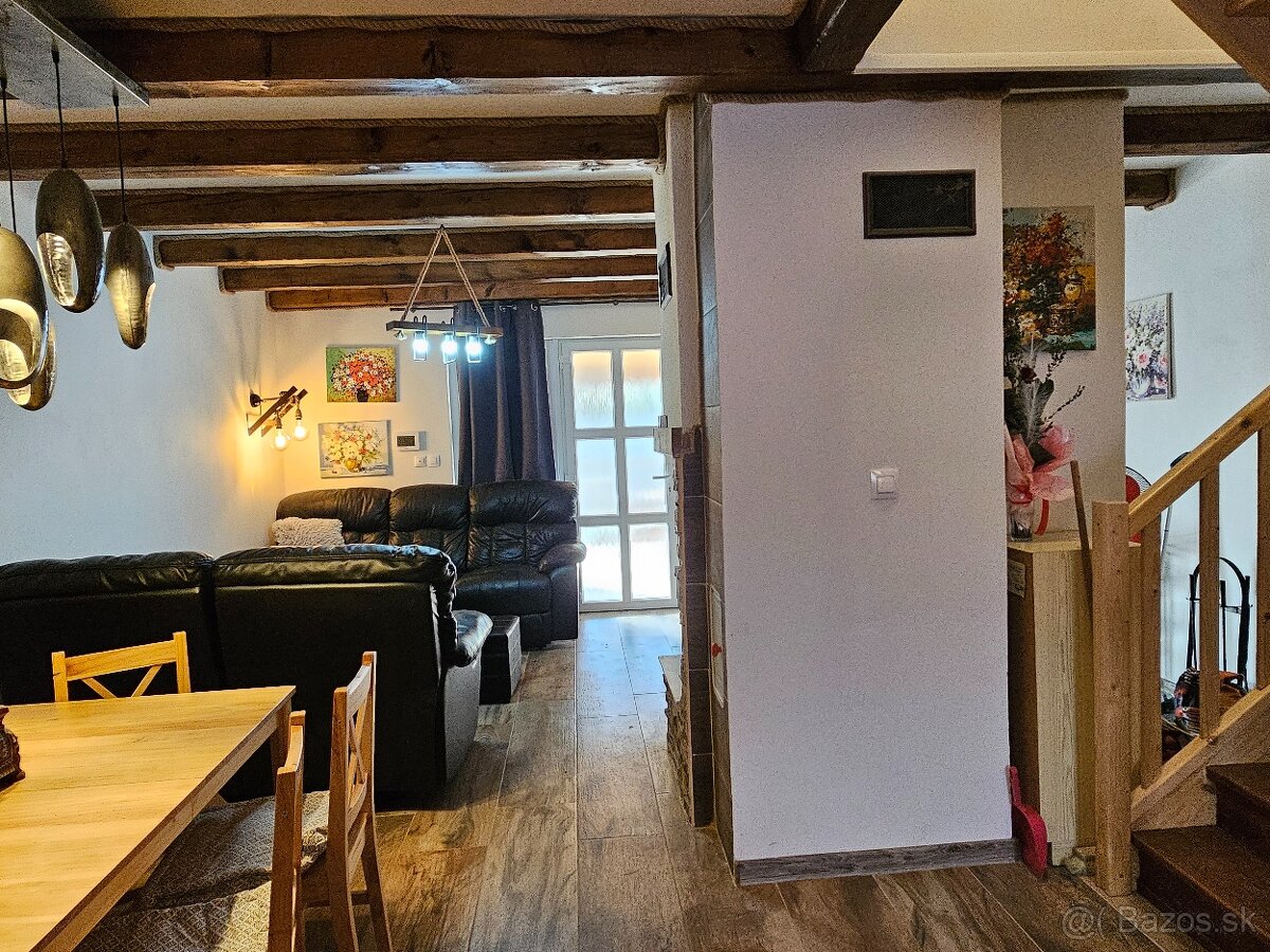 Rekreačná chata Vinianské jazero - 3