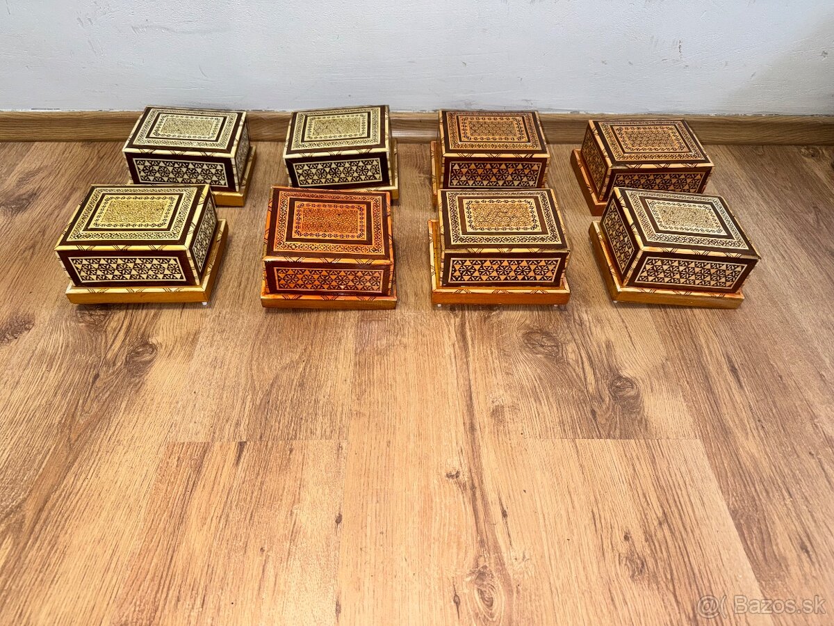 Hracia skrinka na cigarety - 3