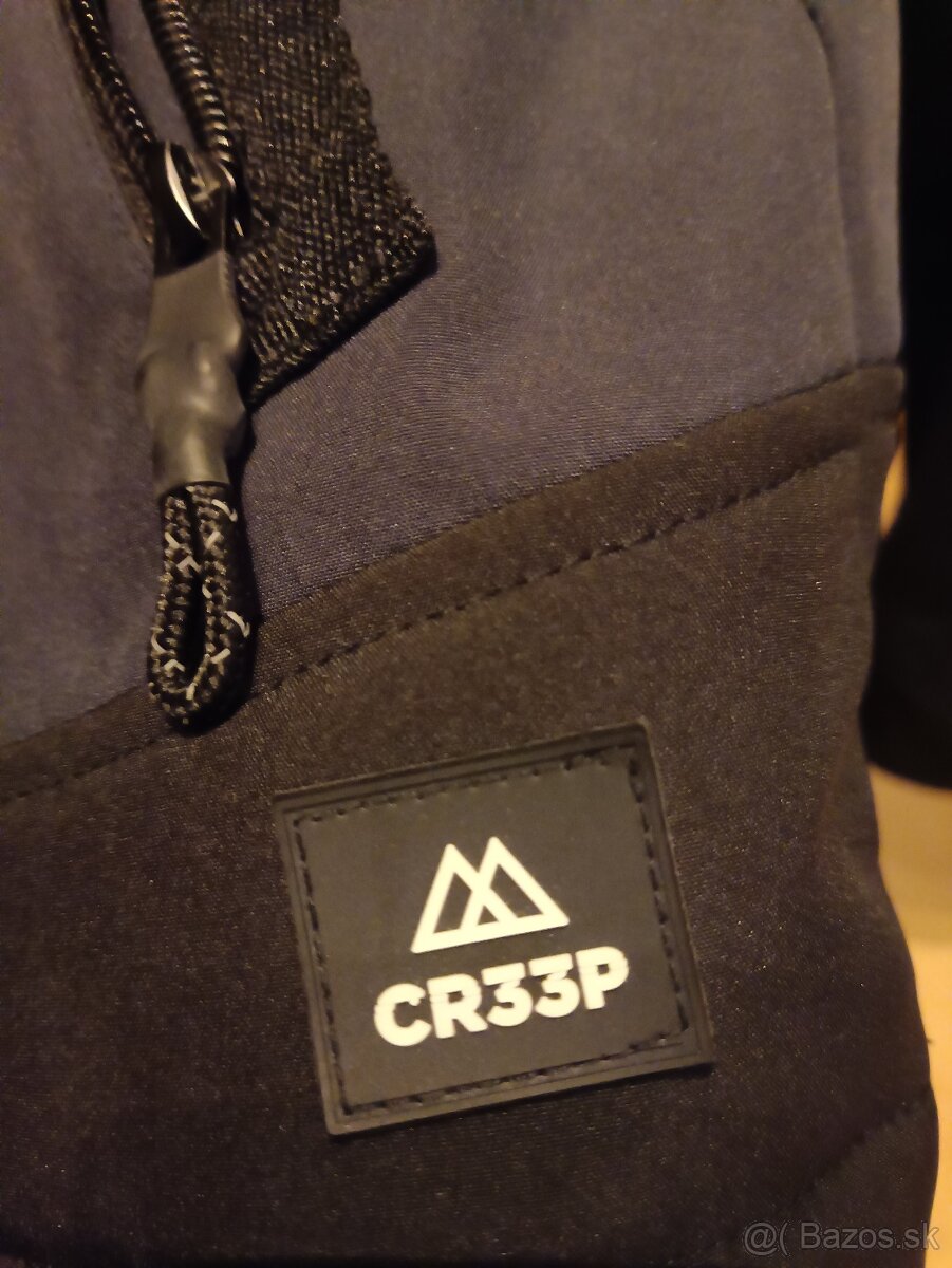 Zimná bunda 164-170 pánska/chlapčenská - 3