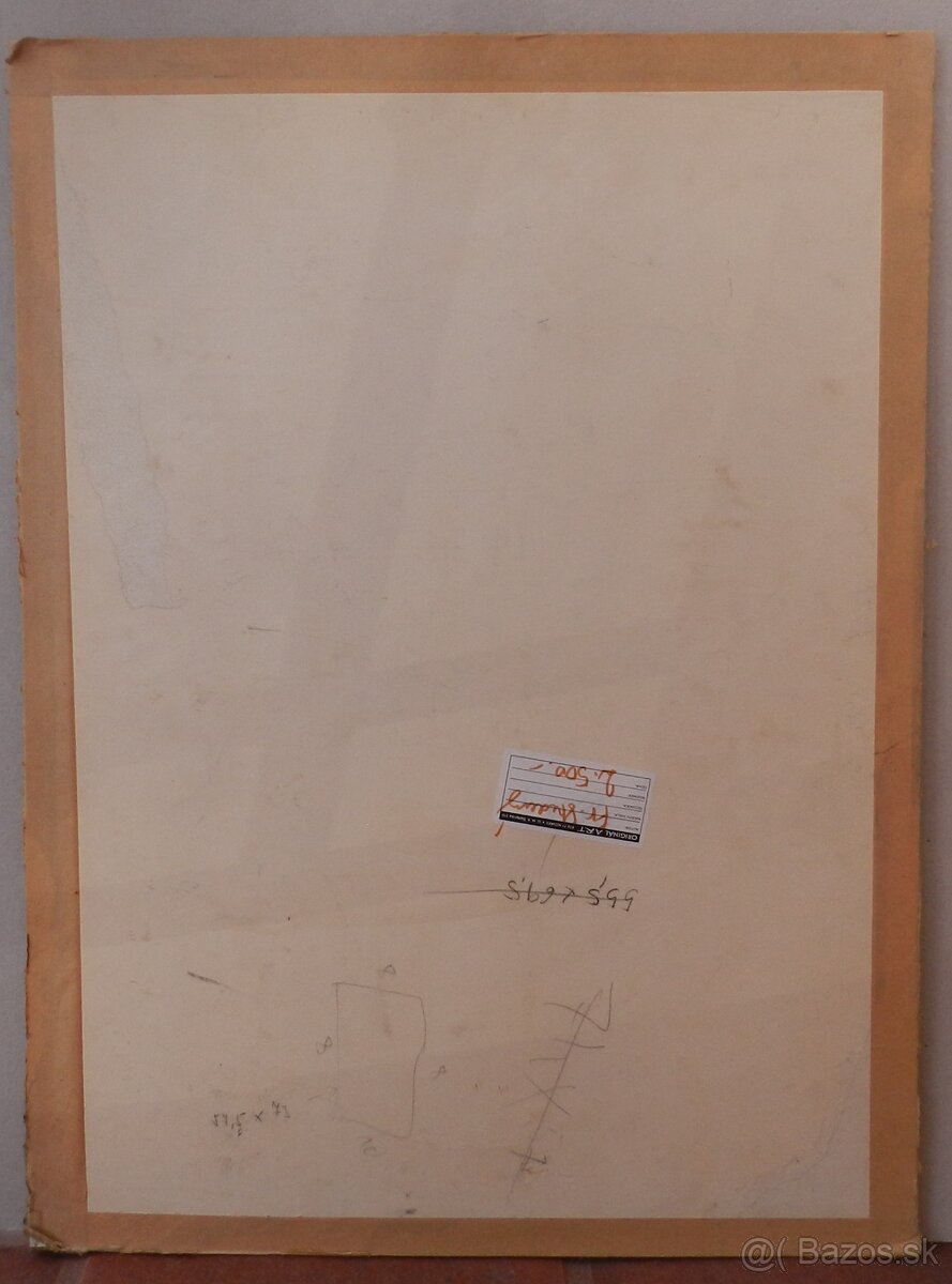 Zbierka obrazov Studený Fr - 3