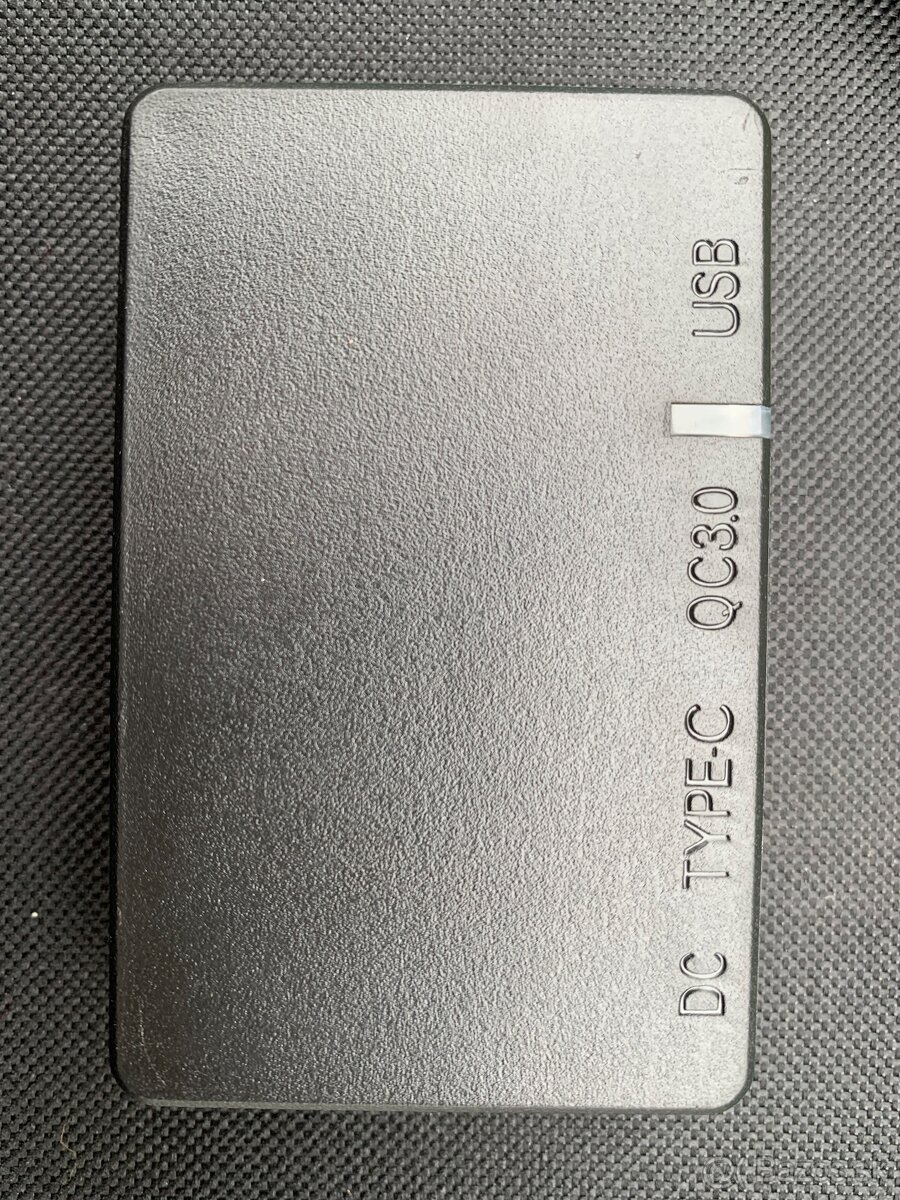 Predam Skladací solárny panel SWAREY 100W - 3