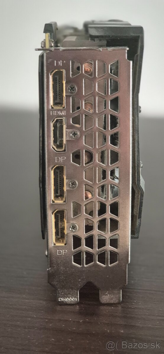 Nvidia Geforce RTX 2070 super - 3