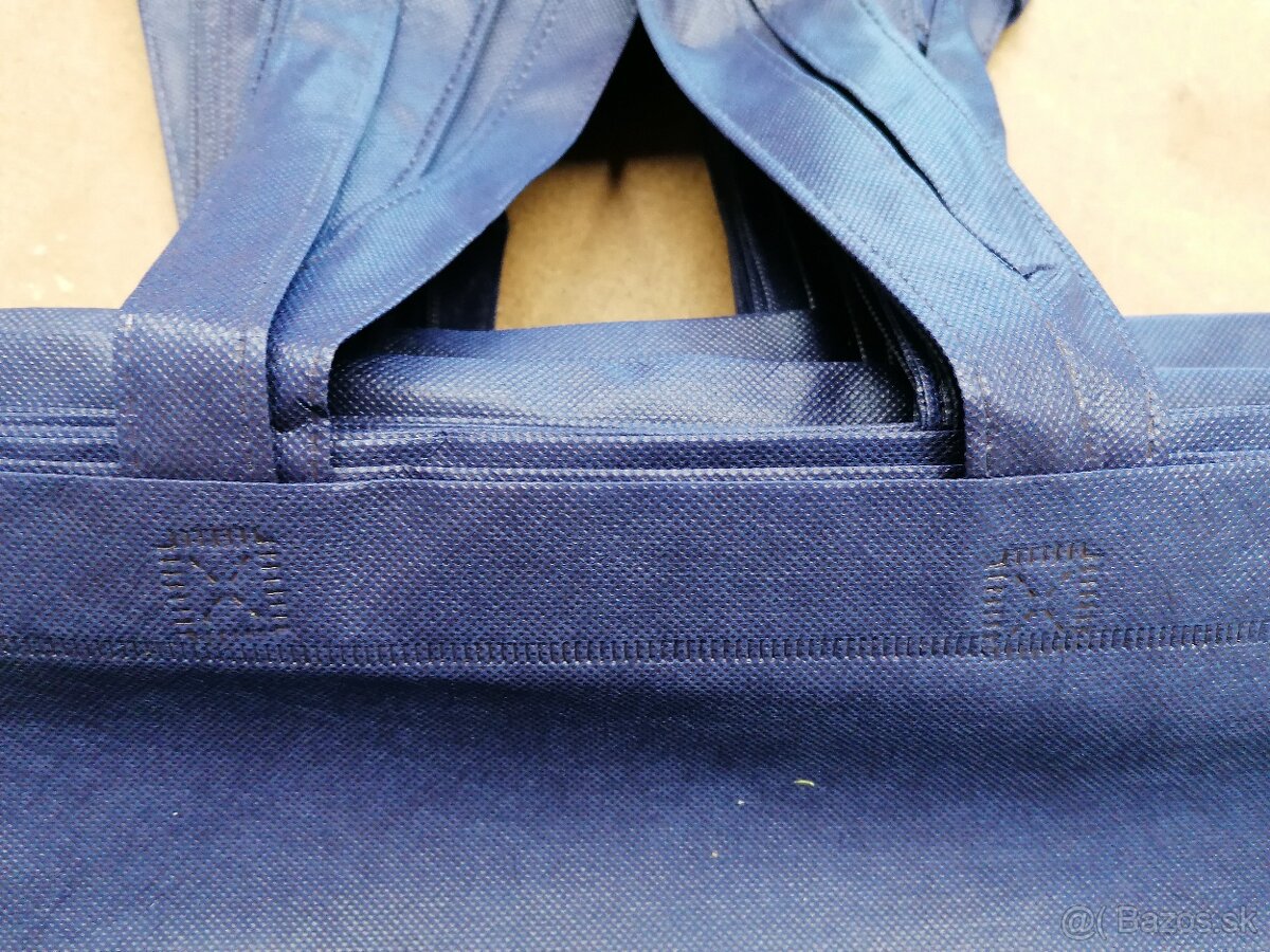 Nákupná taška - 3