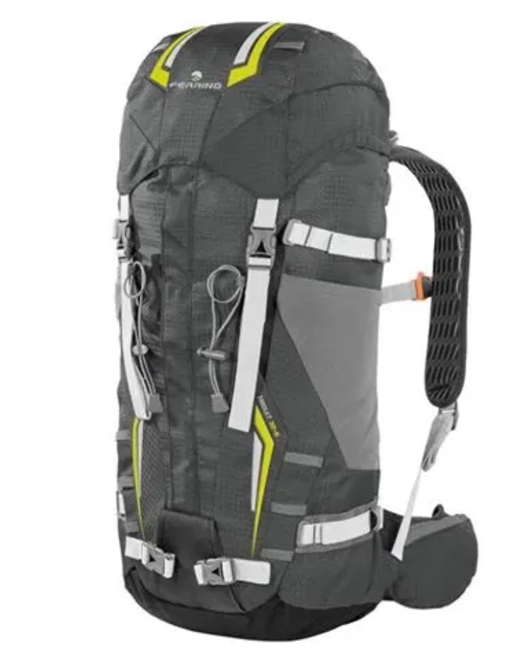 Turistky/horolezecky vak Ferrino - 3