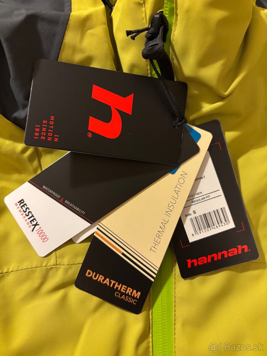 Hannah lyžiarsky set - 3