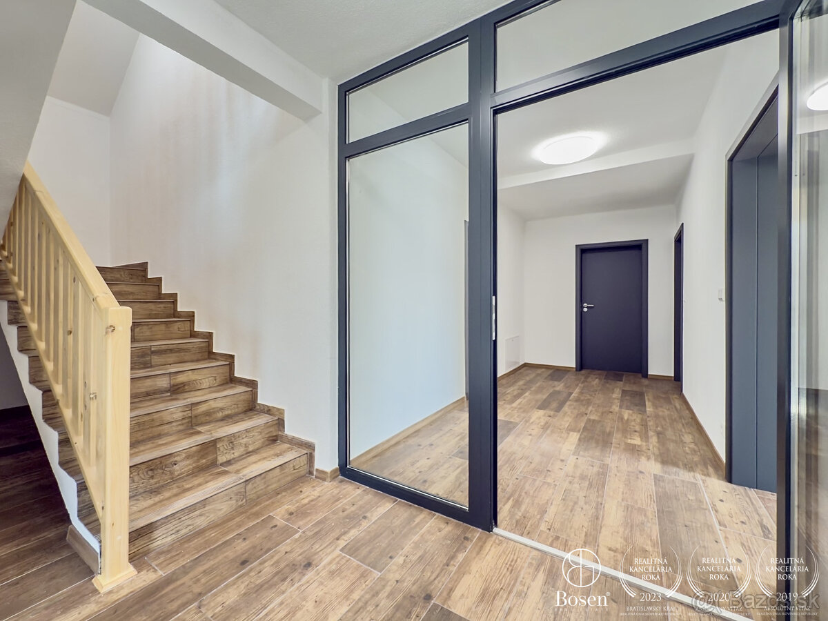 BOSEN | Prenájom, moderná viacúčelová budova, Lučenec - 3