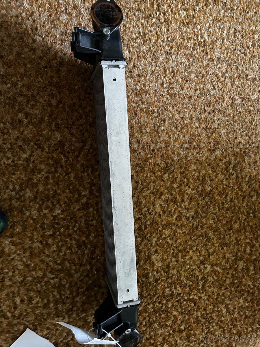 L200 intrecoler 2x - 3