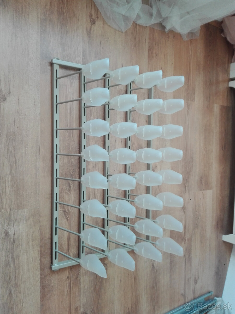 výsuv na 16 párov topánok - 3