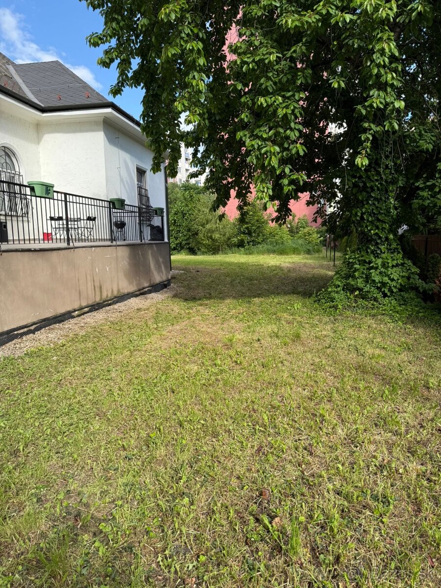 Ponúkam ubytovanie - 3