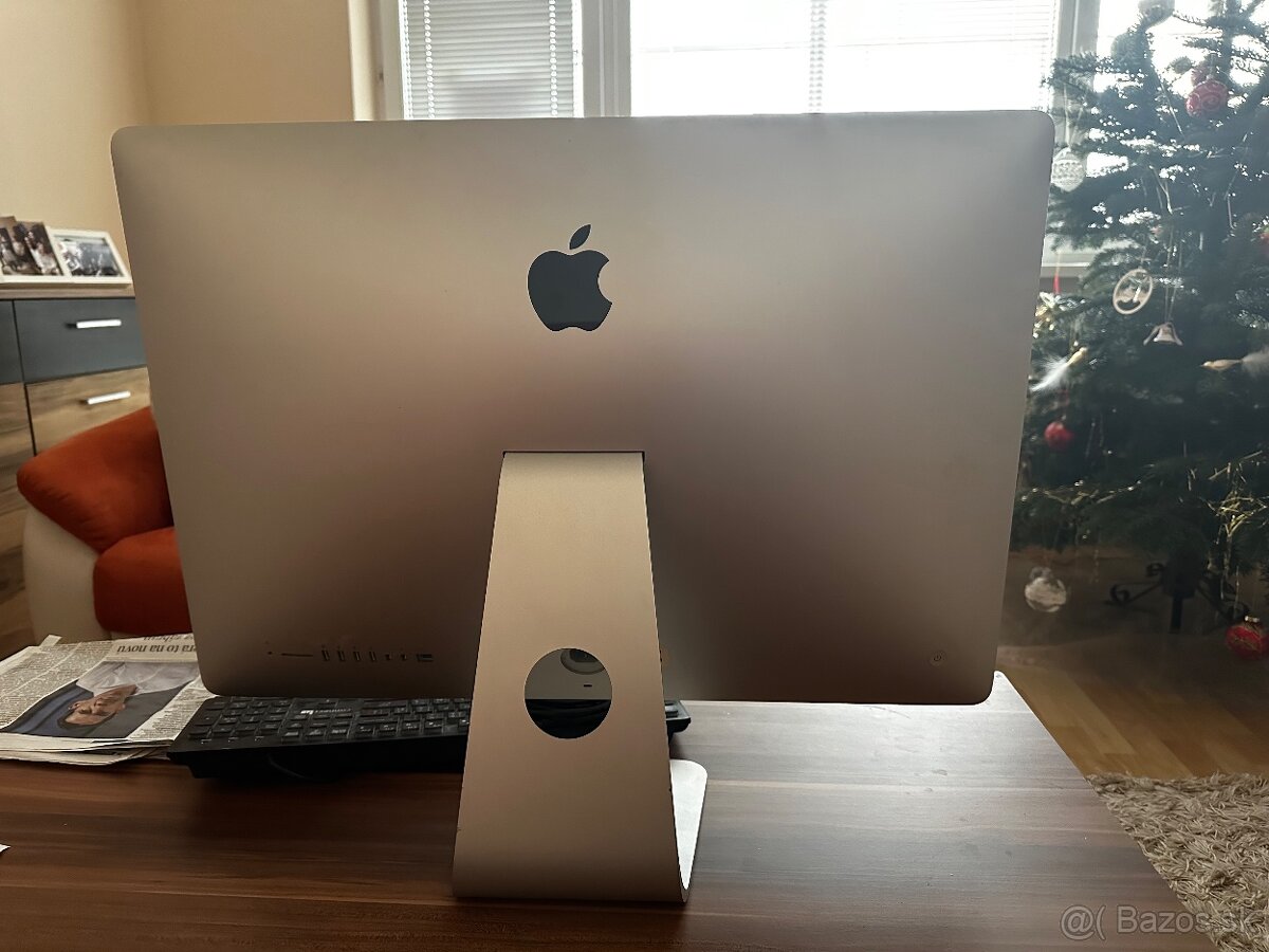 Apple iMac 27″ Retina 5K (Late 2014) – výkonný all-in-one, T - 3