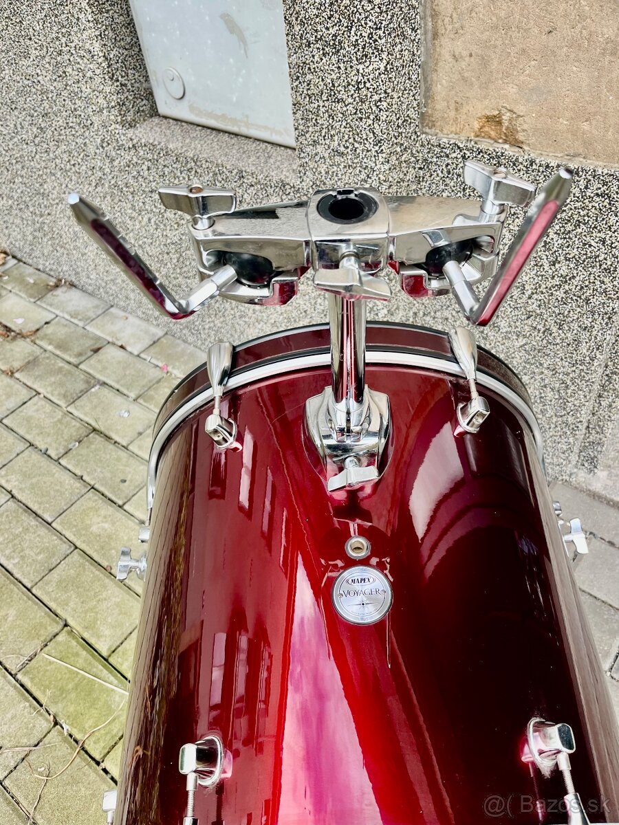 Mapex bass 18"x16" - 3