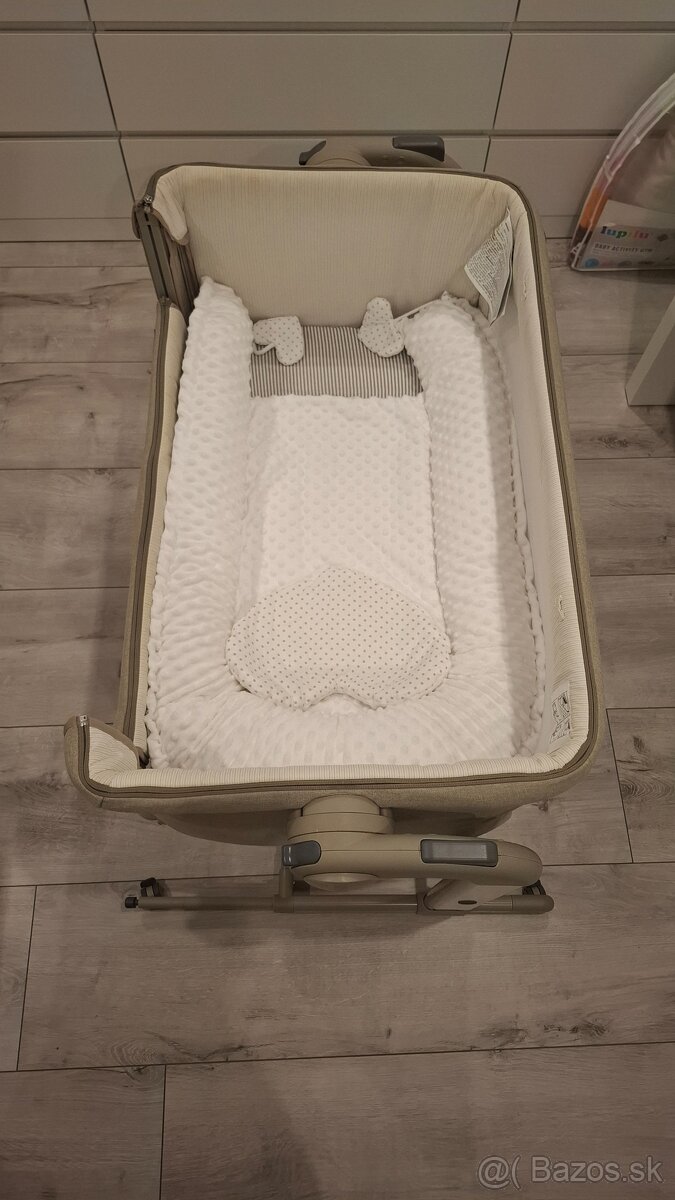 Chicco next2me magic postieľka - 3