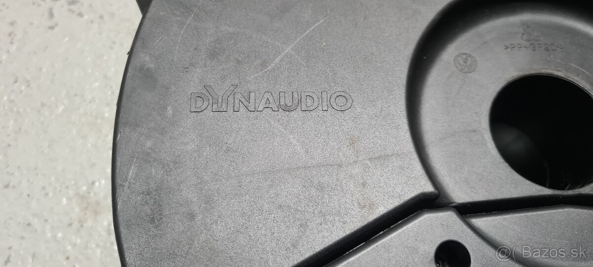 Dynaudio subwoofer VW - 3