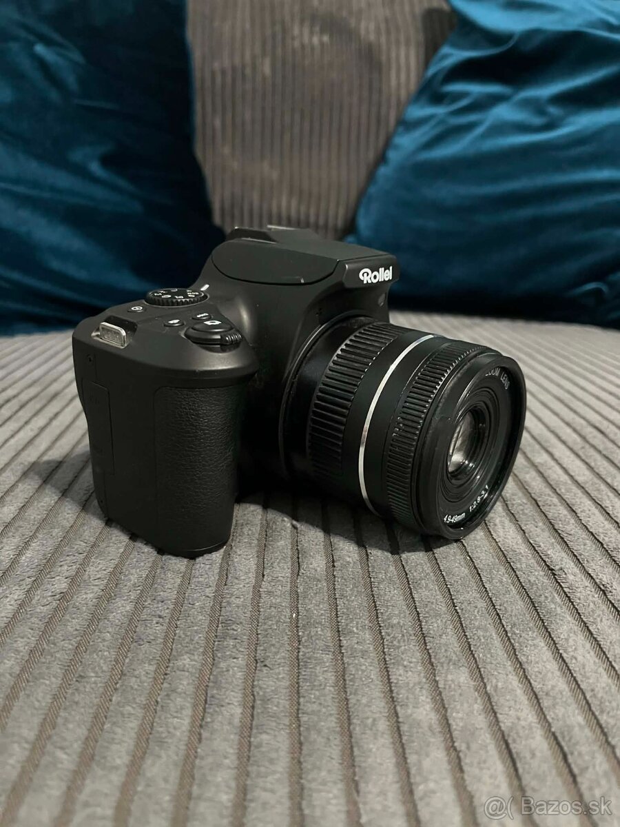 Rollei Powerflex - 3