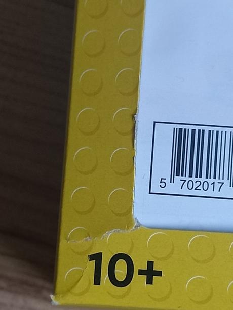 LEGO limitovaná edícia - 3