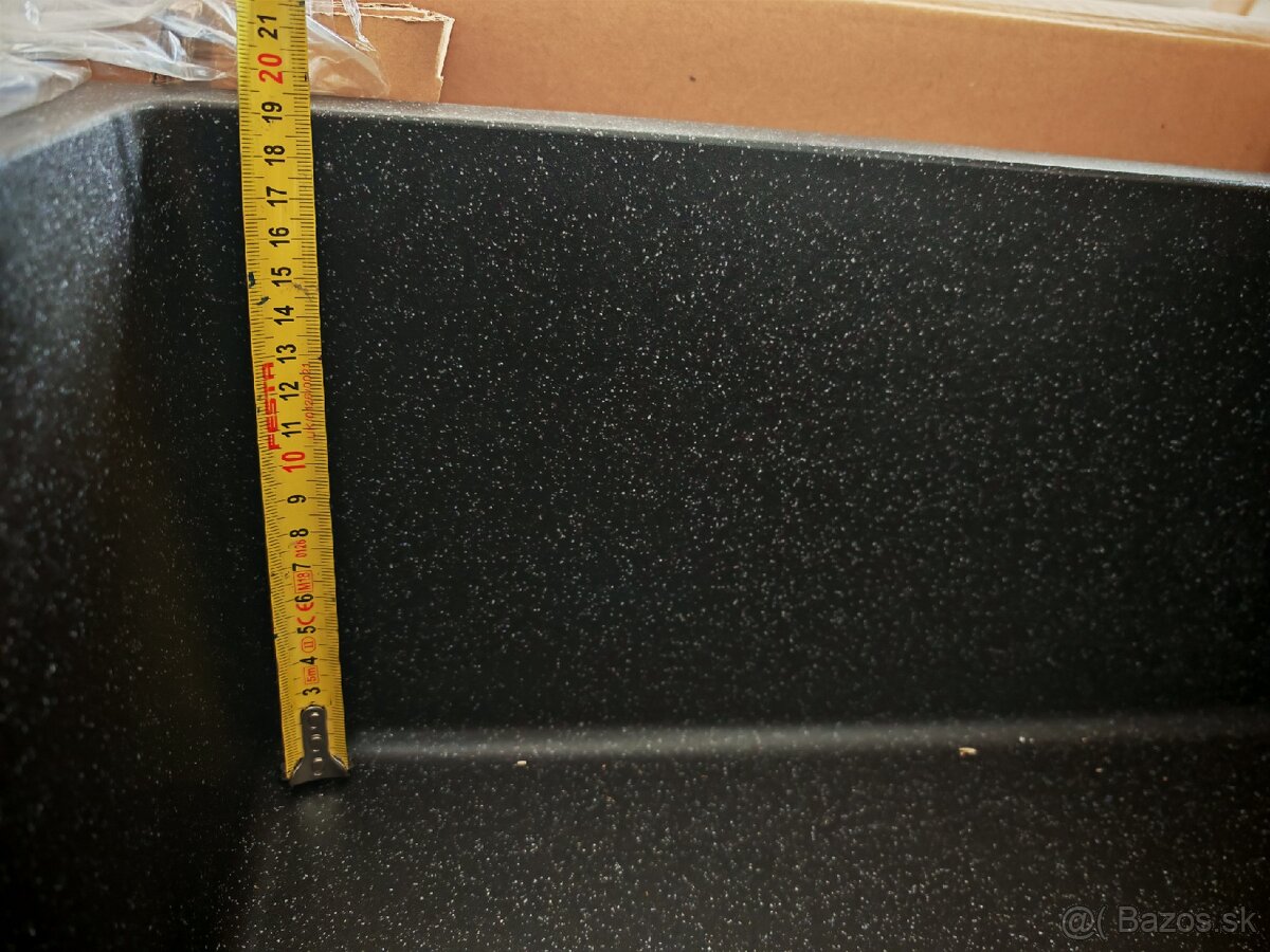 Drez Sinks ultima 790 - 3