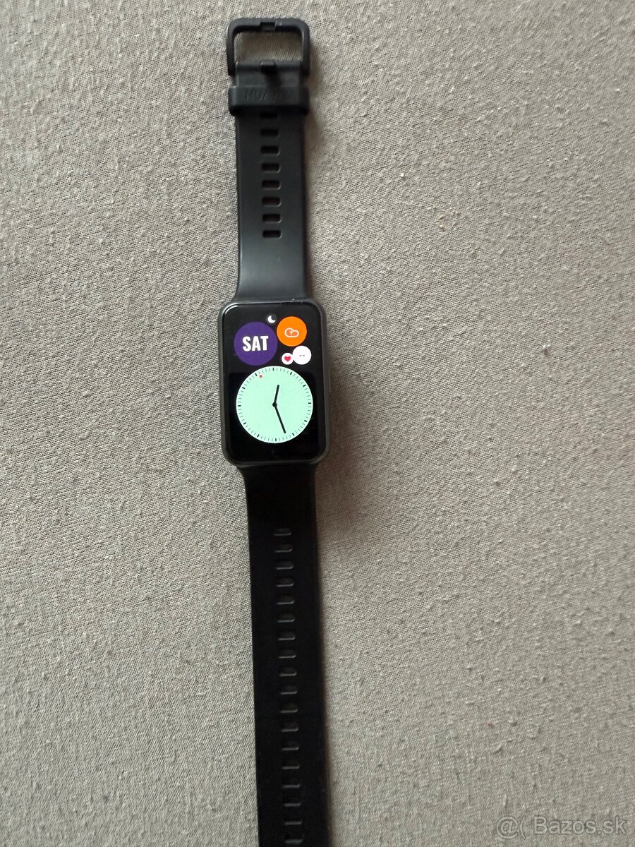 Huawei watch fit - 3
