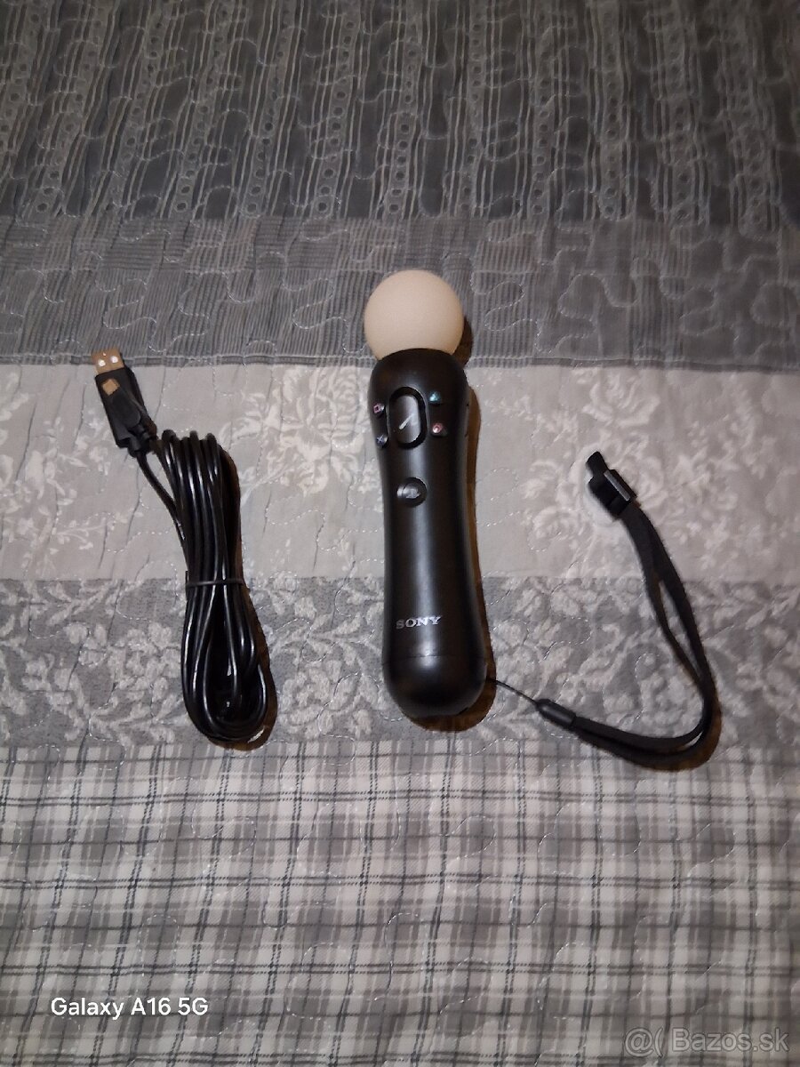 Motion controller ps4/5 - 3