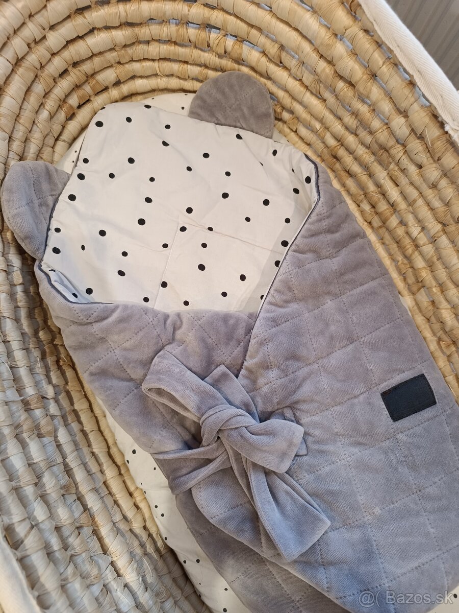 Sleepee zavinovačka - 3