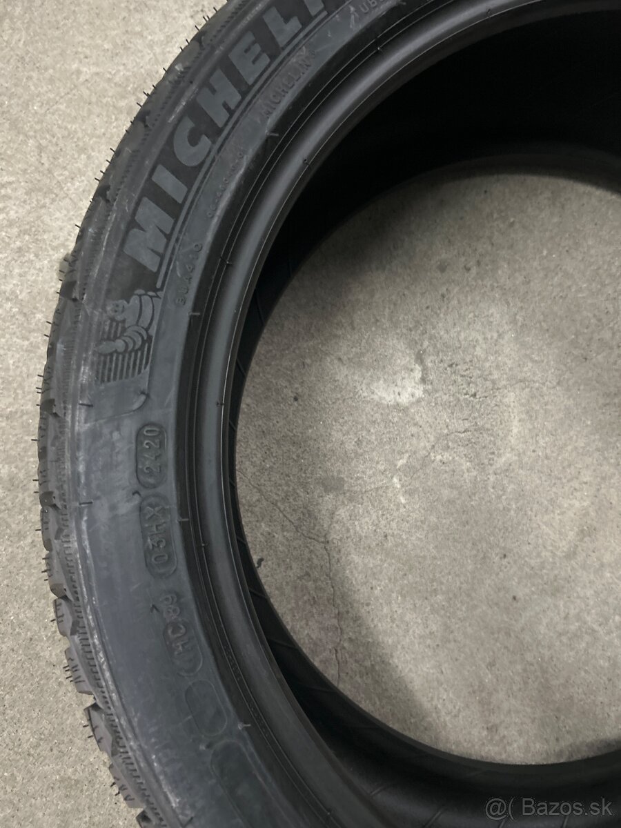 235/40R18 Michelin Pilot Alpin 5 95W - 3