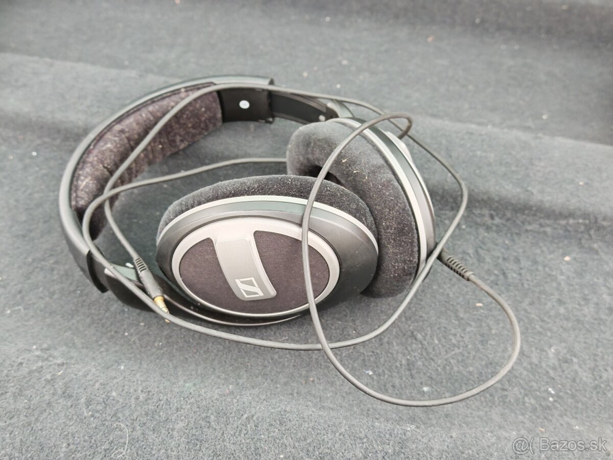 Sennheiser HD559 - 3