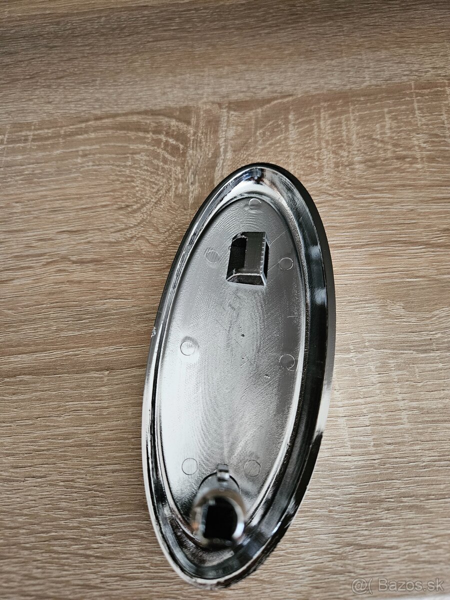 Ford Znak/Emblem predný otvárací/ Focus/Cmax - 3