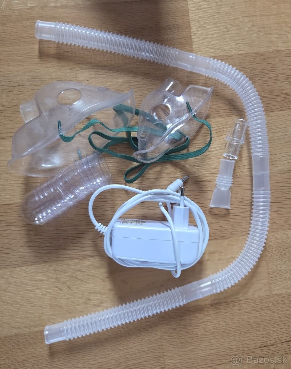 Ultrazvukovy inhalator Laica MD6026 - 3