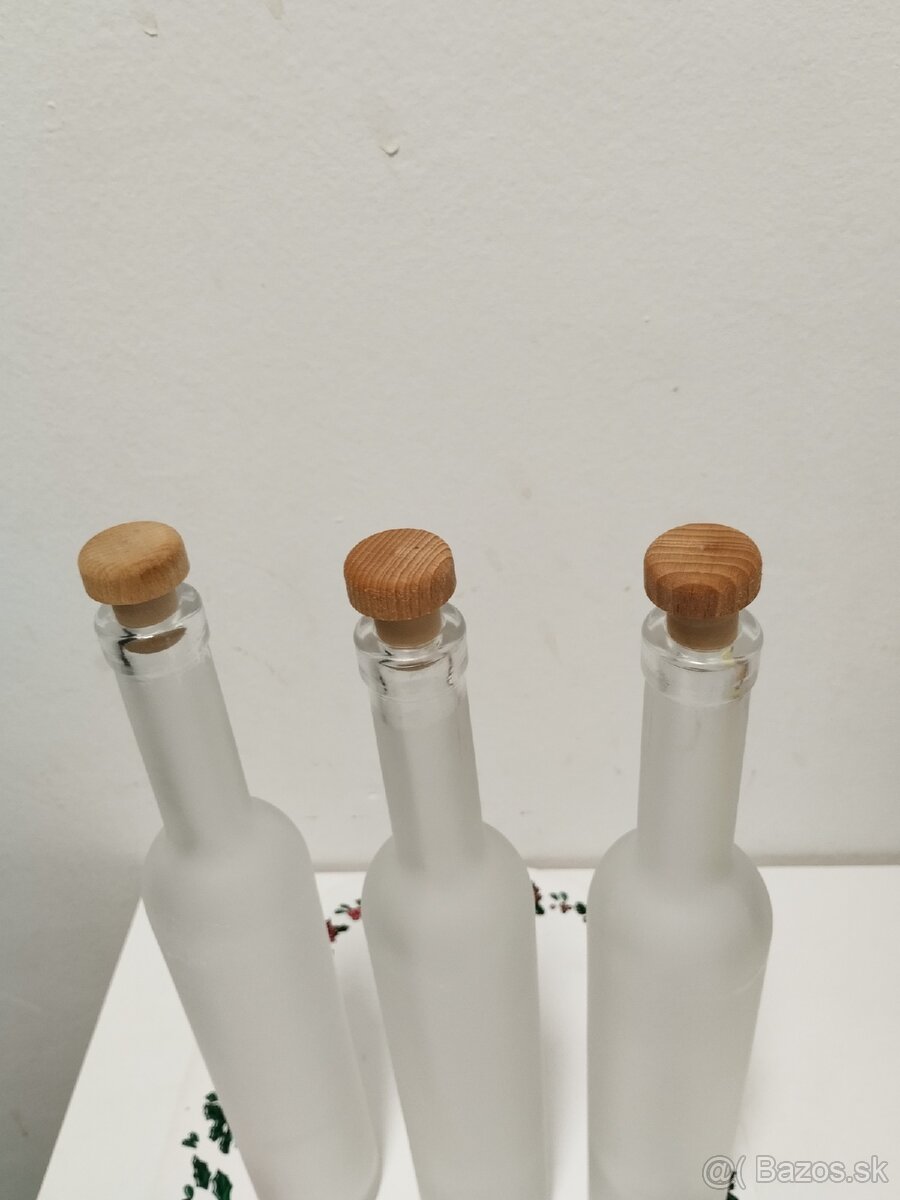 Predám fľaše na pálenku - 3