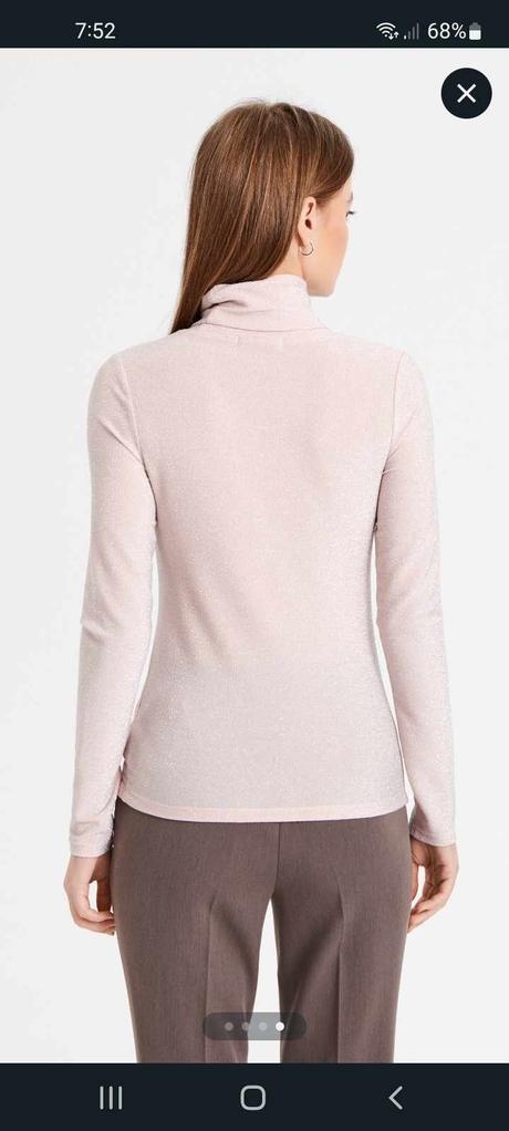 Bledoružový rolák - 3