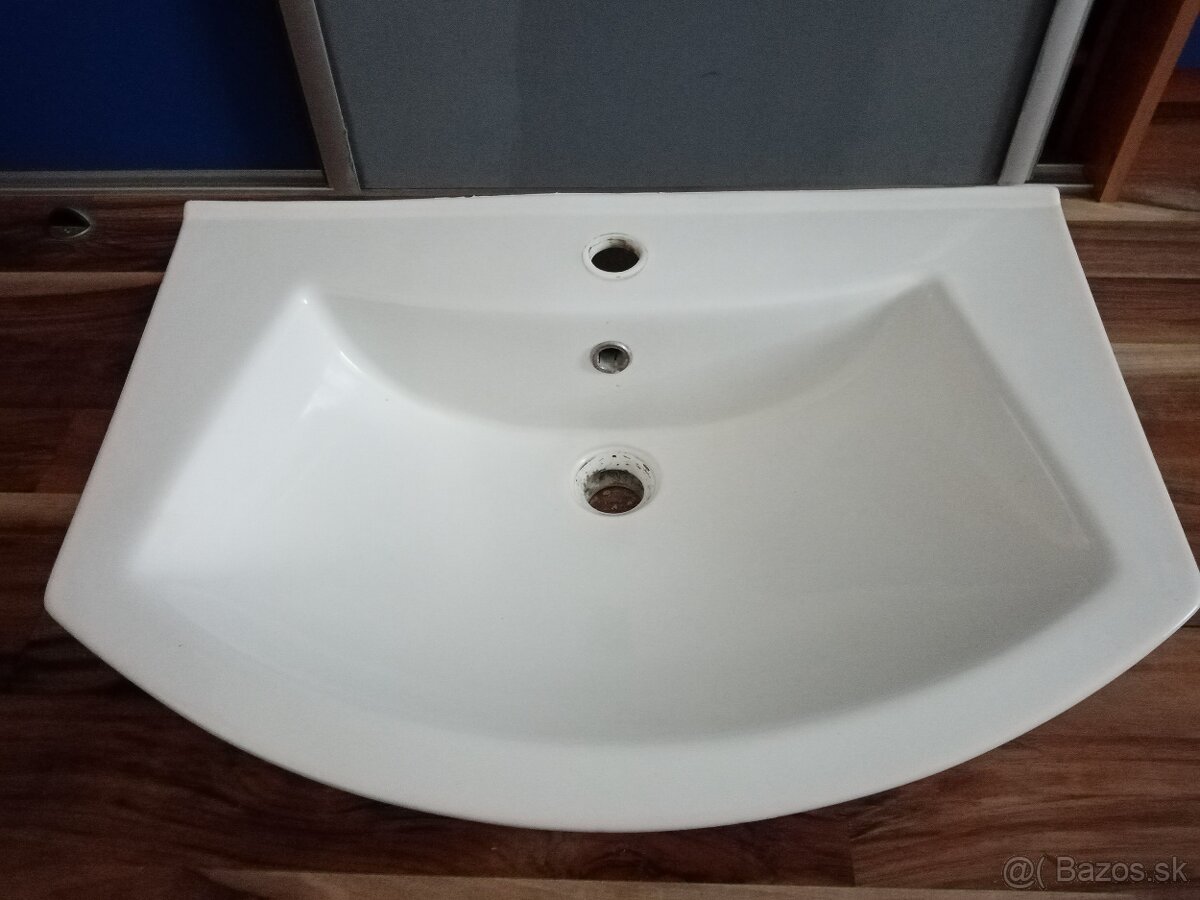 Predám umývadlo - 3