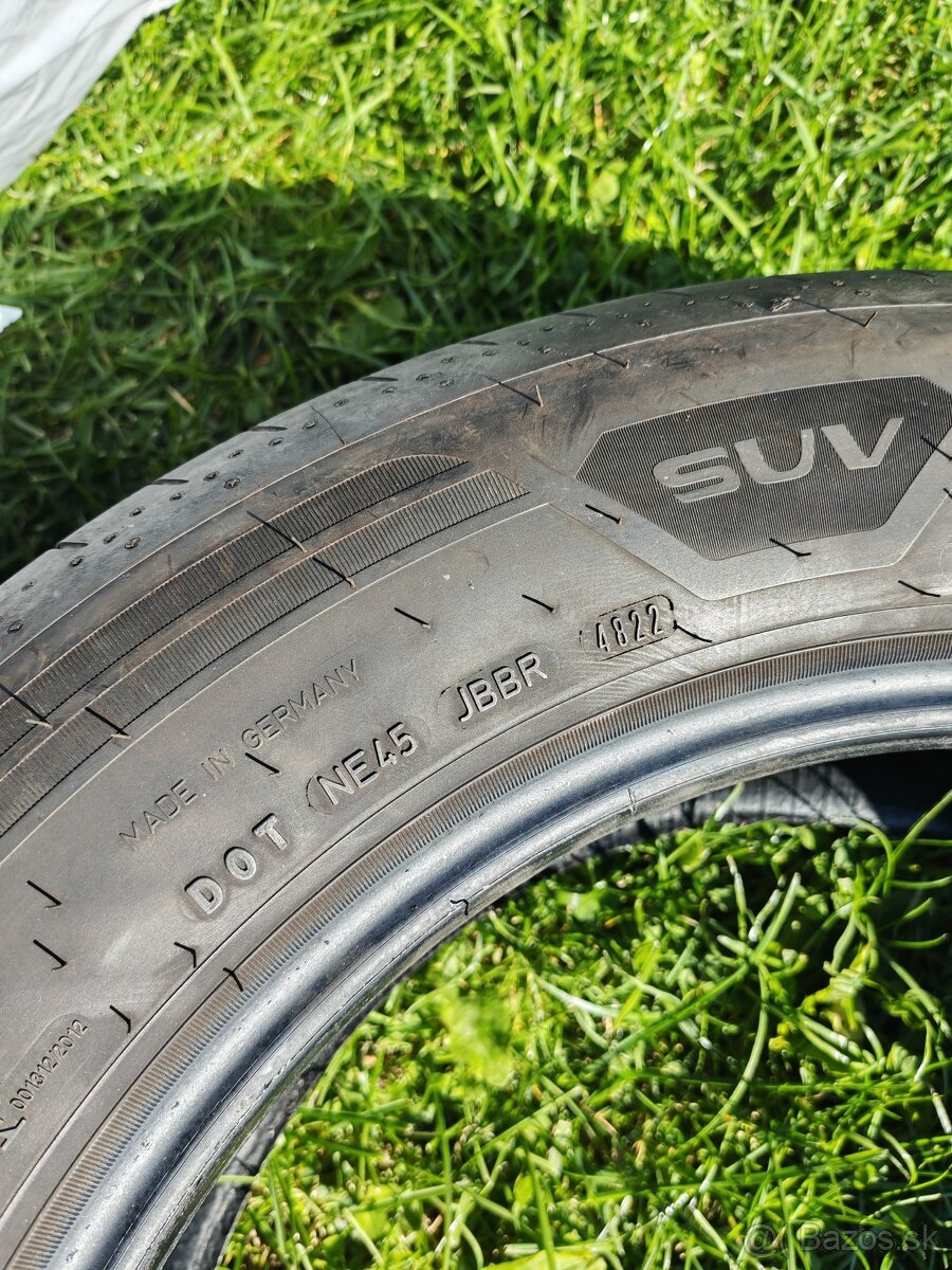 235/60 R18 107W SUV - 3