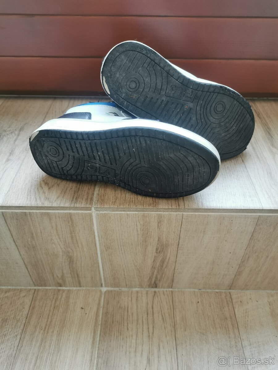 Fila tenisky - 3