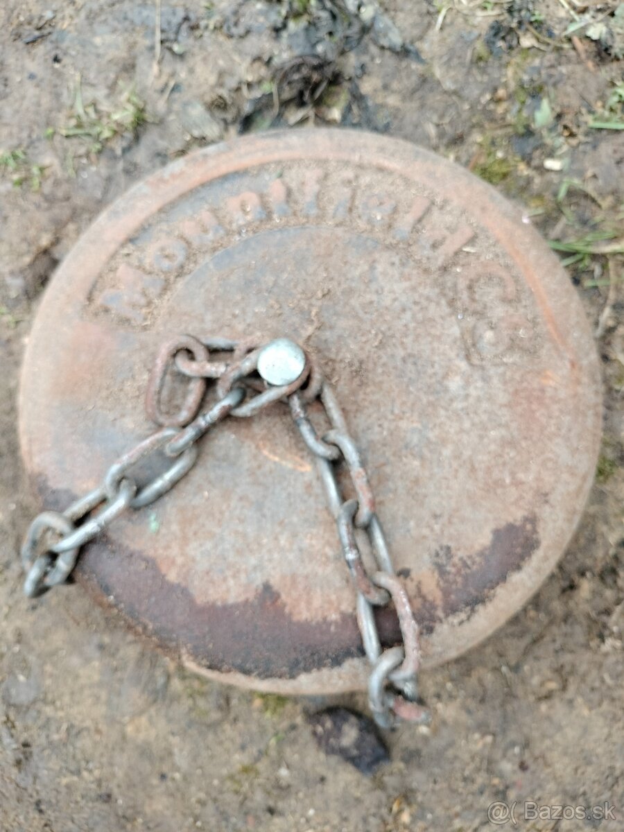 Náradie k malotraktoru mountfield - 3