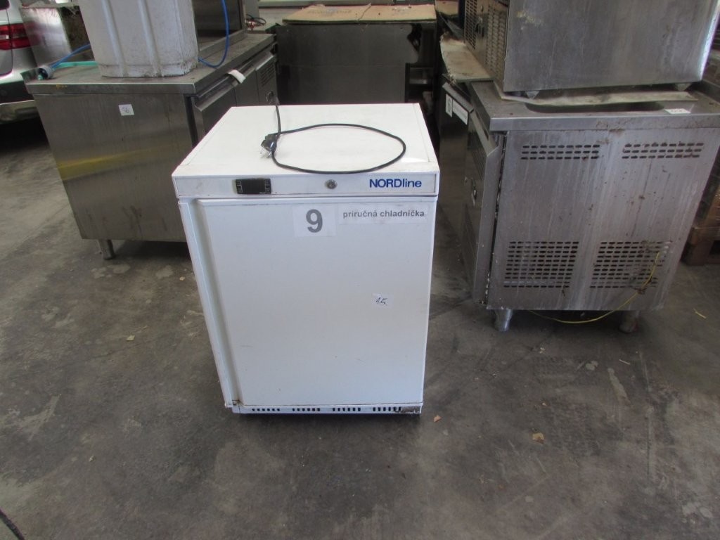 Gastrozariadenie - súbor predmetov - 3