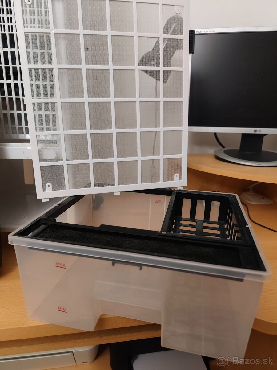 Ochladzovač ONE Concept CTR-1 4v1 - 3