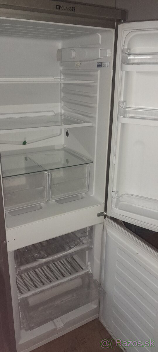 Predám pračku a chladničku - 3