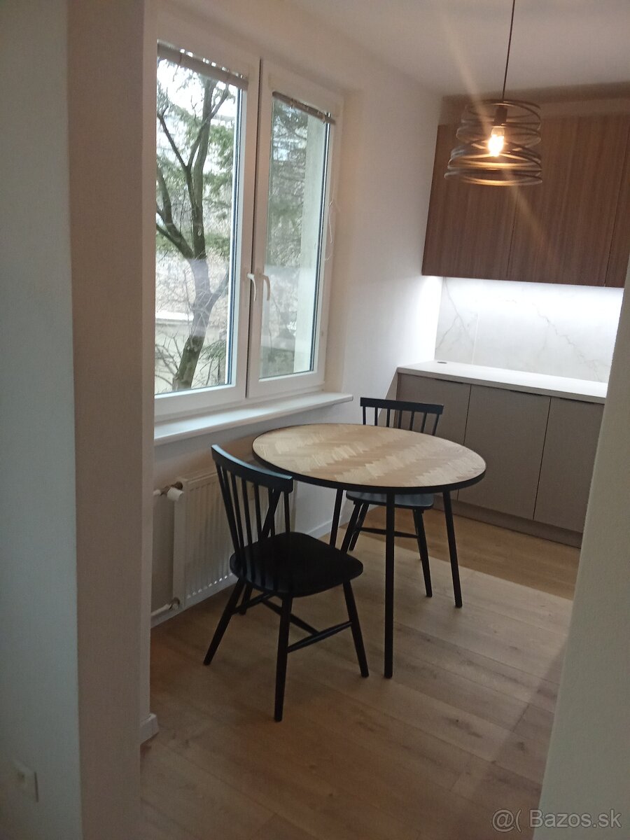 Krásny 2 izb.byt, ul. Schurmannova, Nitra Centrum - 3