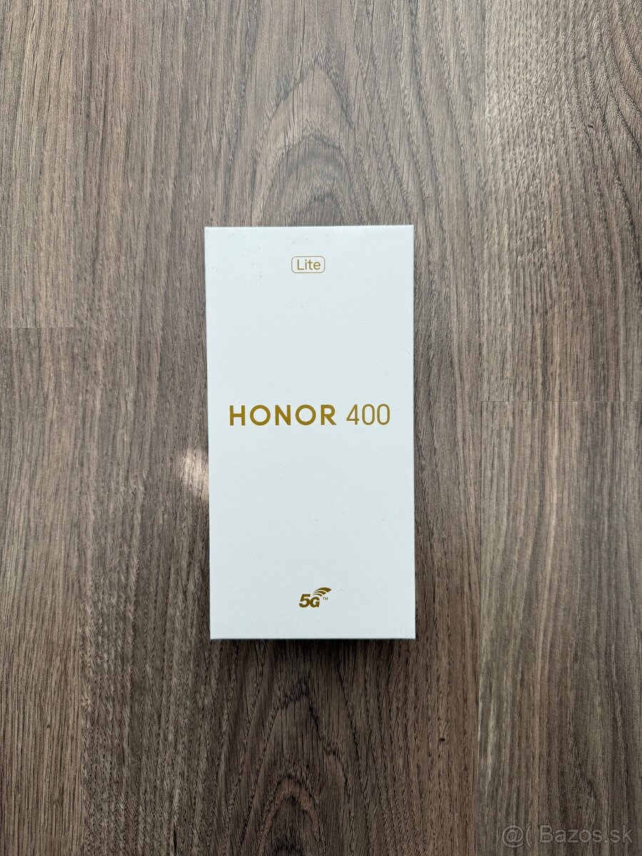 Honor 400 Lite 256gb - 3