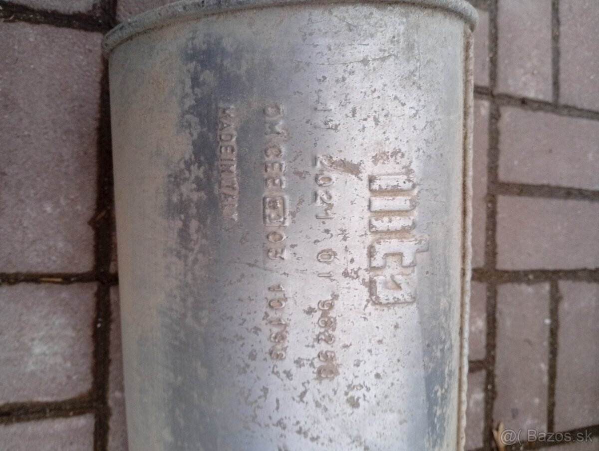 Freelander 1 vyfuk - 3