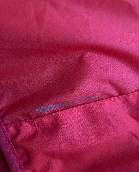 Dámska bunda do dažďa - 3