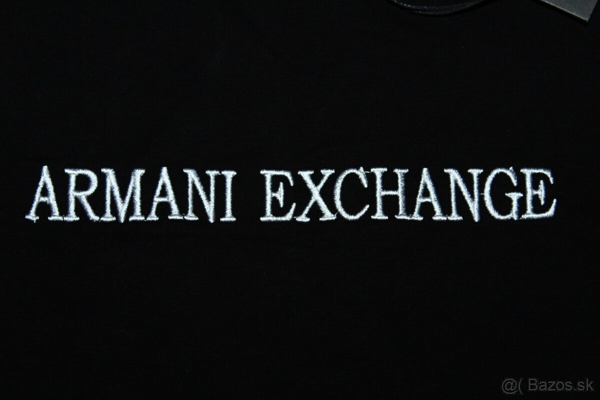 Pánska mikina Armani - 3