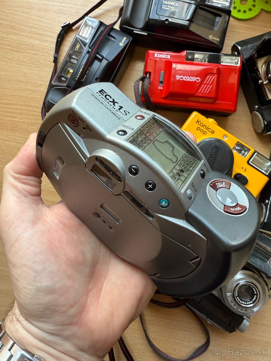 Samsung ECC S1 Porsche - 3