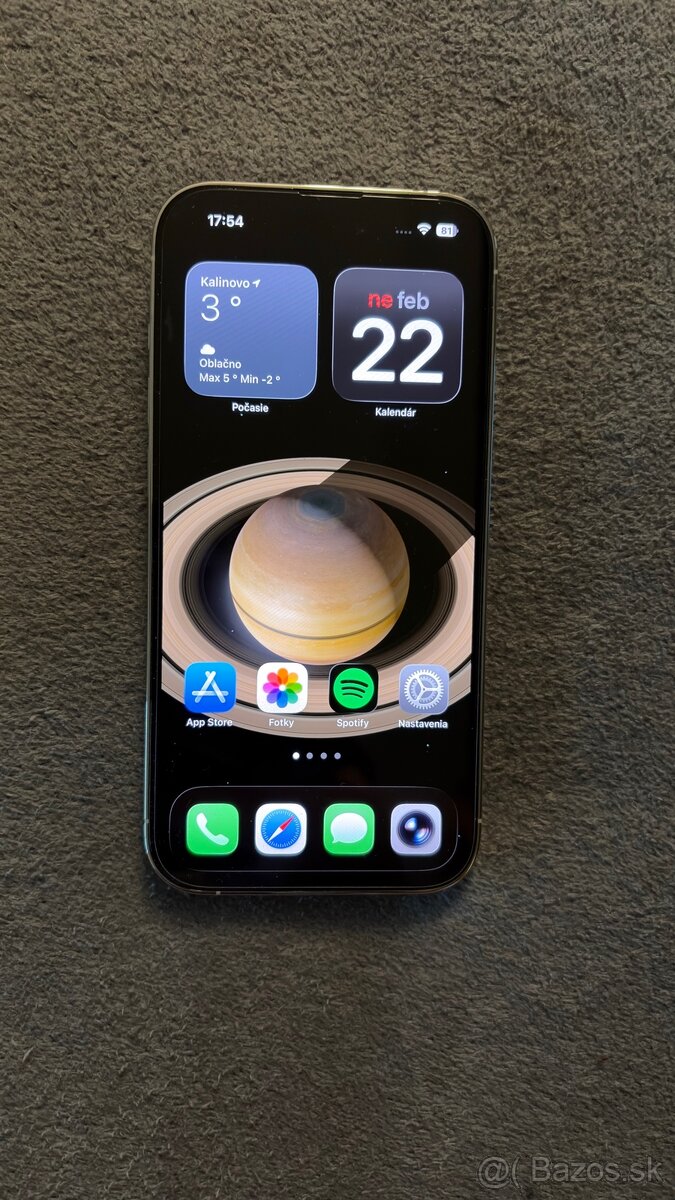 iPhone 14 pro 128gb - 3