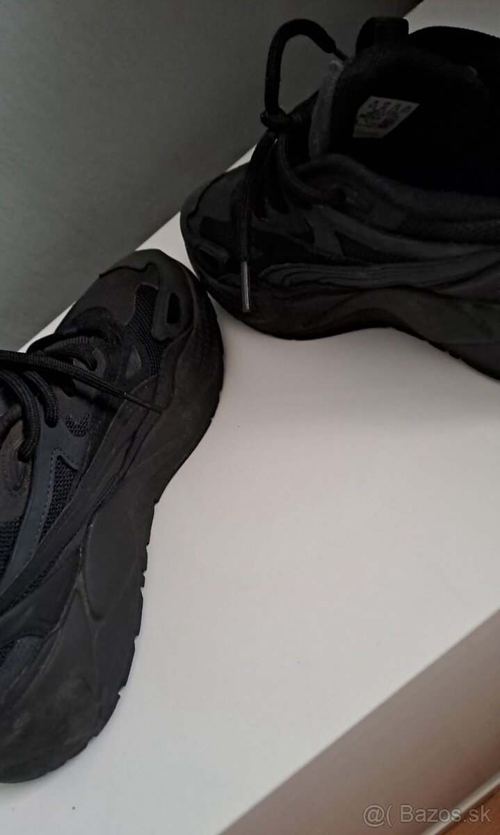 Tenisky Puma RS x č. 40 - 3