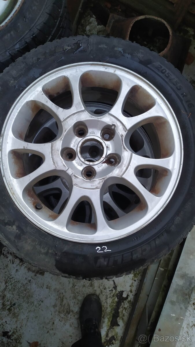 ford galaxy 16" elektrony - 3