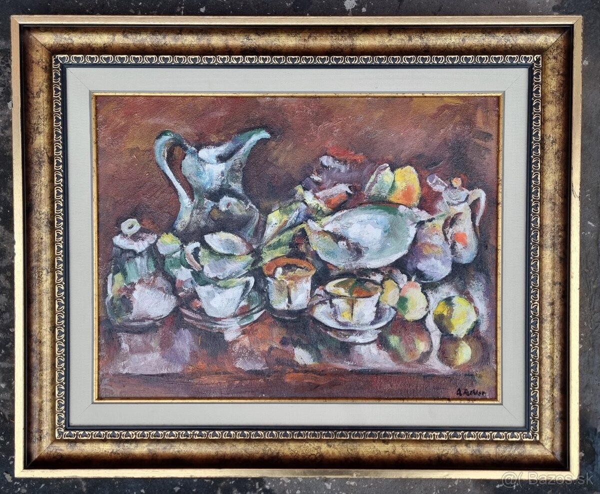 Predám rôzne grafiky a obrazy. - 3