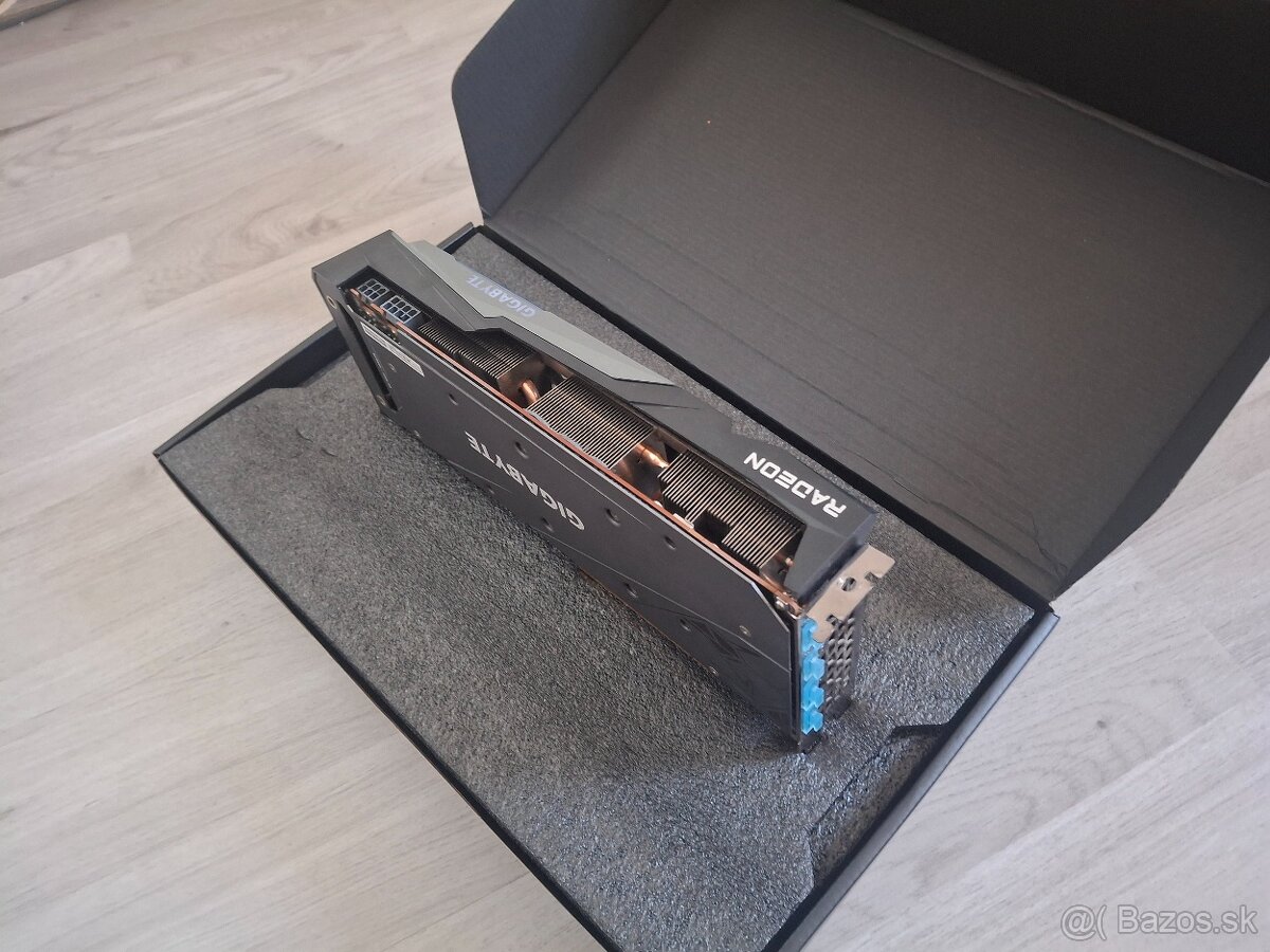 AMD RX 6700 XT 12G - 3