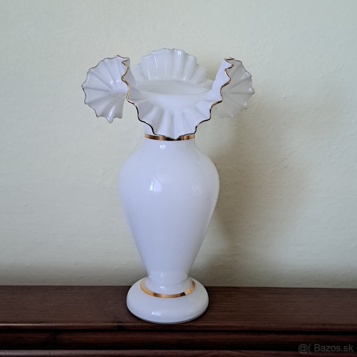 Dizajnová váza - 3