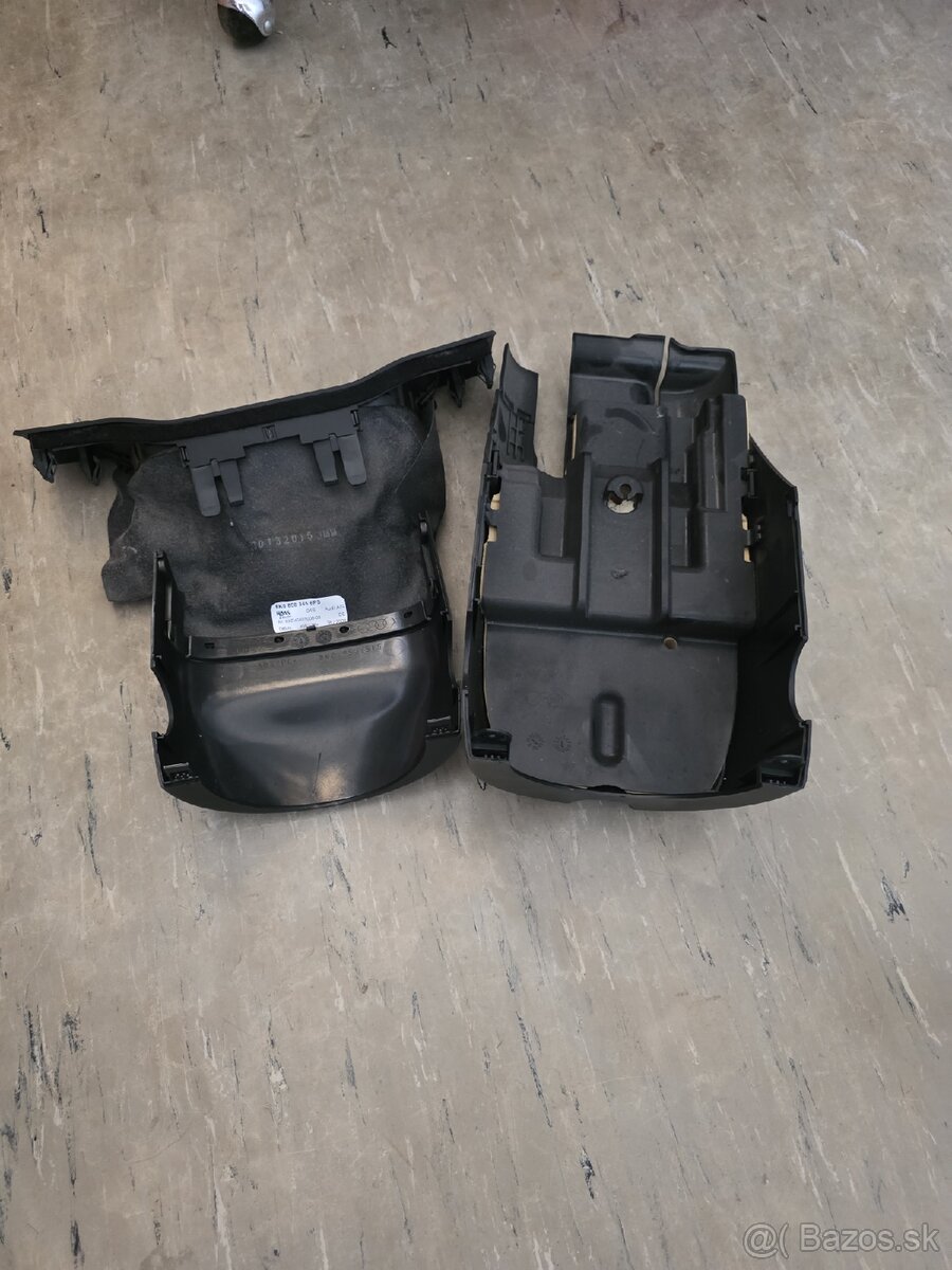 Predám podvolantové páčky - 3