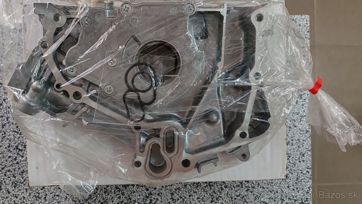 Olejové čerpadlo Honda - 3